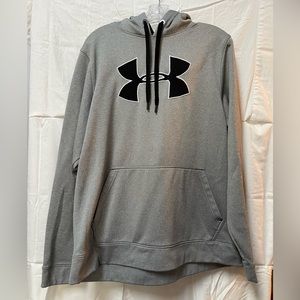 Men's Under Armour sweatshirt